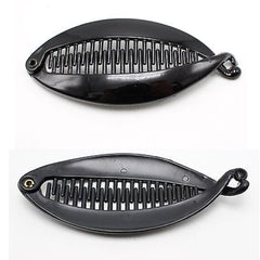 Fishtail Hair Clip Hair Accessories For Women And Girls