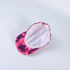 Colorful Full Print Women's Sports Hat Lightweight Dad Hat