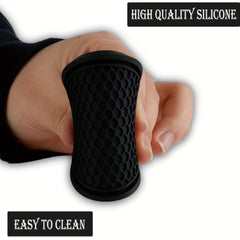 4pcs Car Cup Coaster Non Slip Cup Holders Car Interior Accessories