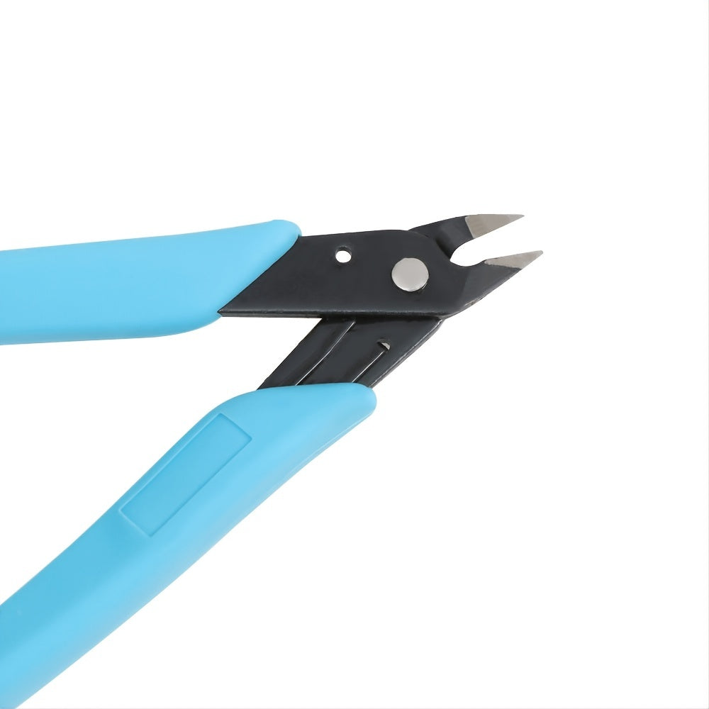 Metal Jewelry Cutting Plier - Precise Tool for Jewelry Making