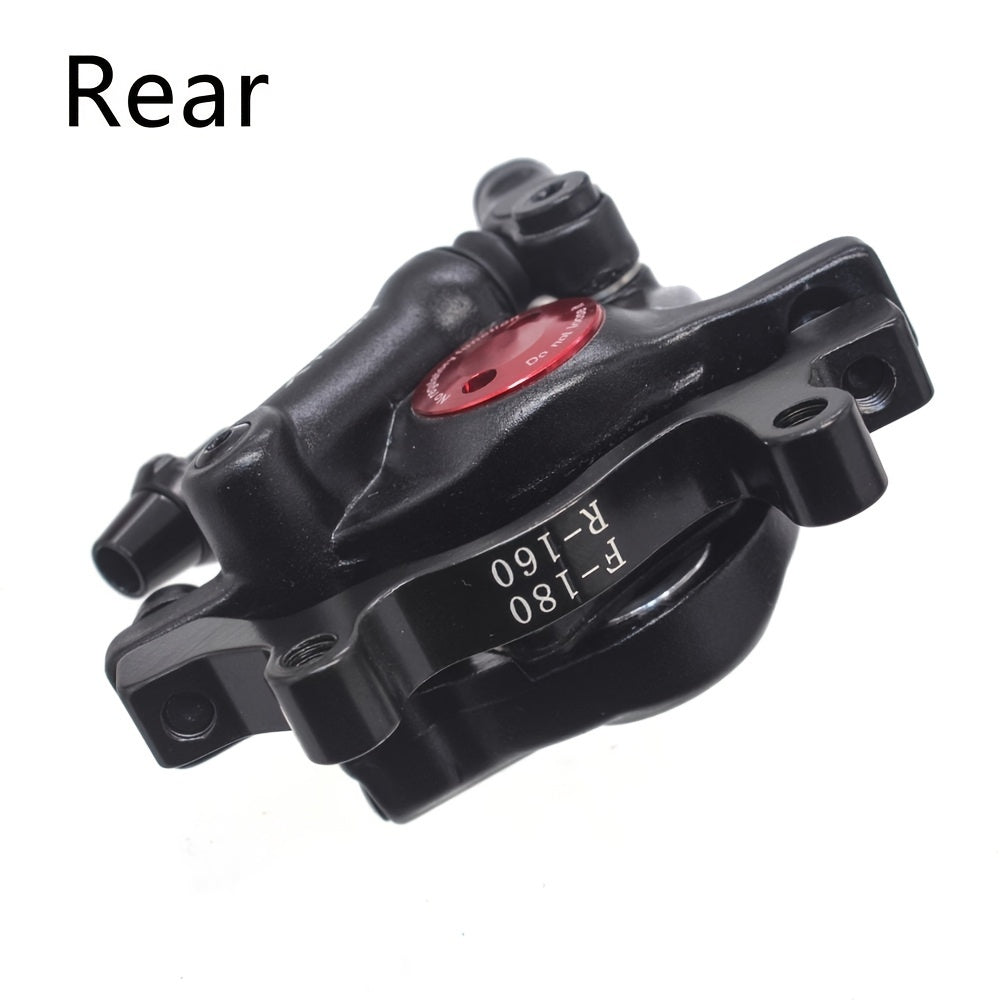 Road Bike Brake Mountain Bike Disc Hydraulic Brake Caliper Disc Brake