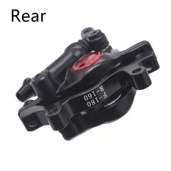 Road Bike Brake Mountain Bike Disc Hydraulic Brake Caliper Disc Brake