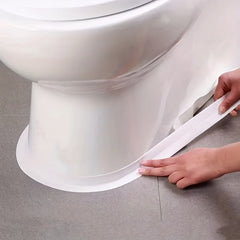 Caulk Tape Sealant Strip Self Adhesive Tub And Wall Sealing Tape