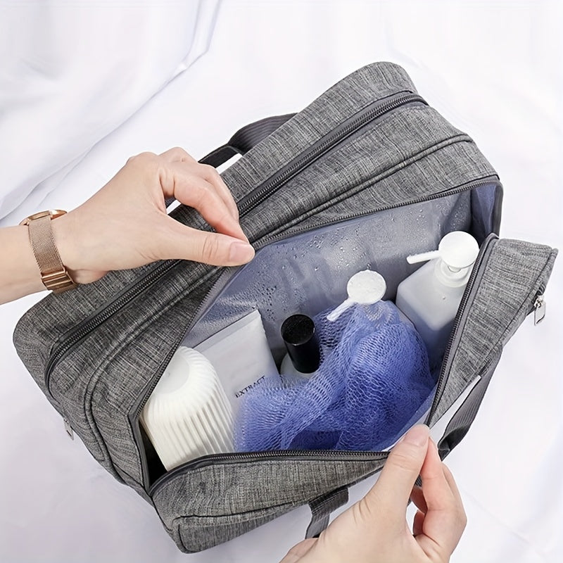 Portable Travel Storage Bag Dry Wet Separation Fitness Swimming Bag