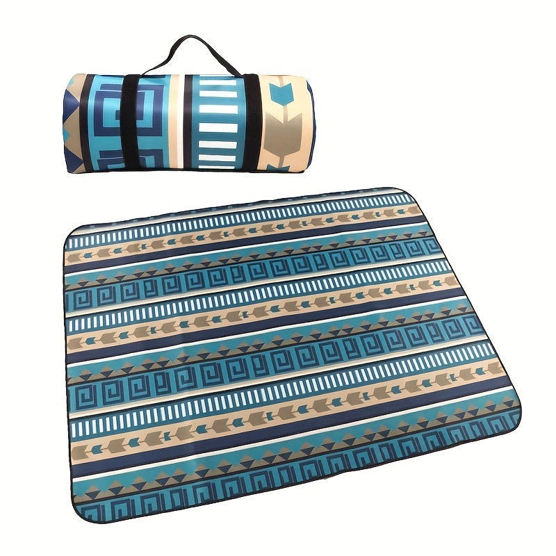 Waterproof Portable Picnic Mat for Outdoor Camping Tent
