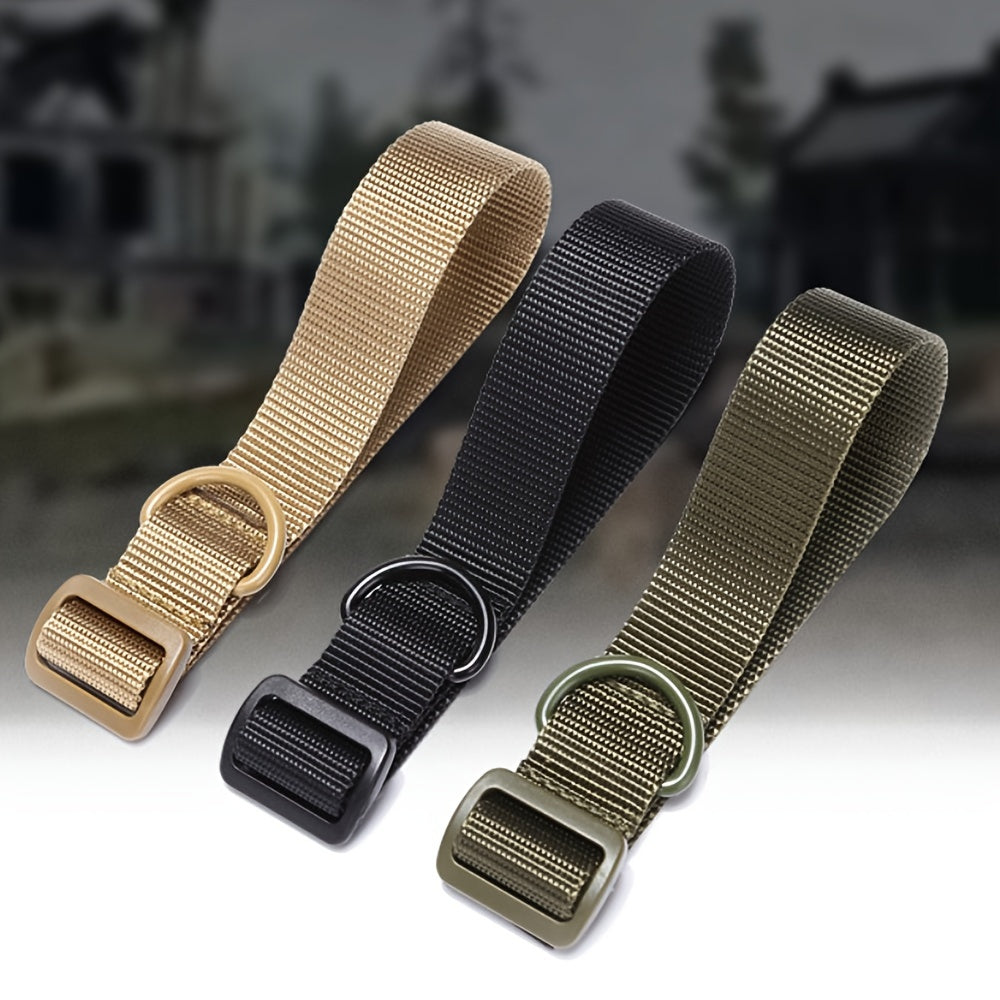 Universal Lifting Ring Nylon Strap for Portability & Safety