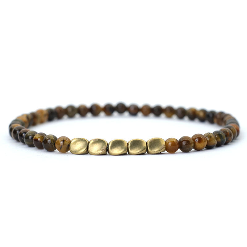 Boho Beads Bracelet for Women