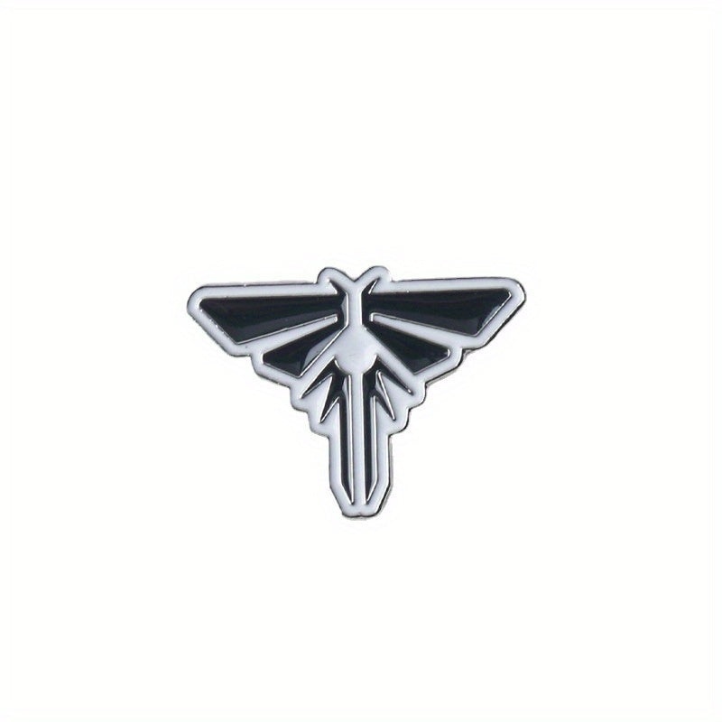 Aircraft Brooch Pin for Men - Stylish Accessory