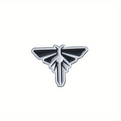 Aircraft Brooch Pin for Men - Stylish Accessory