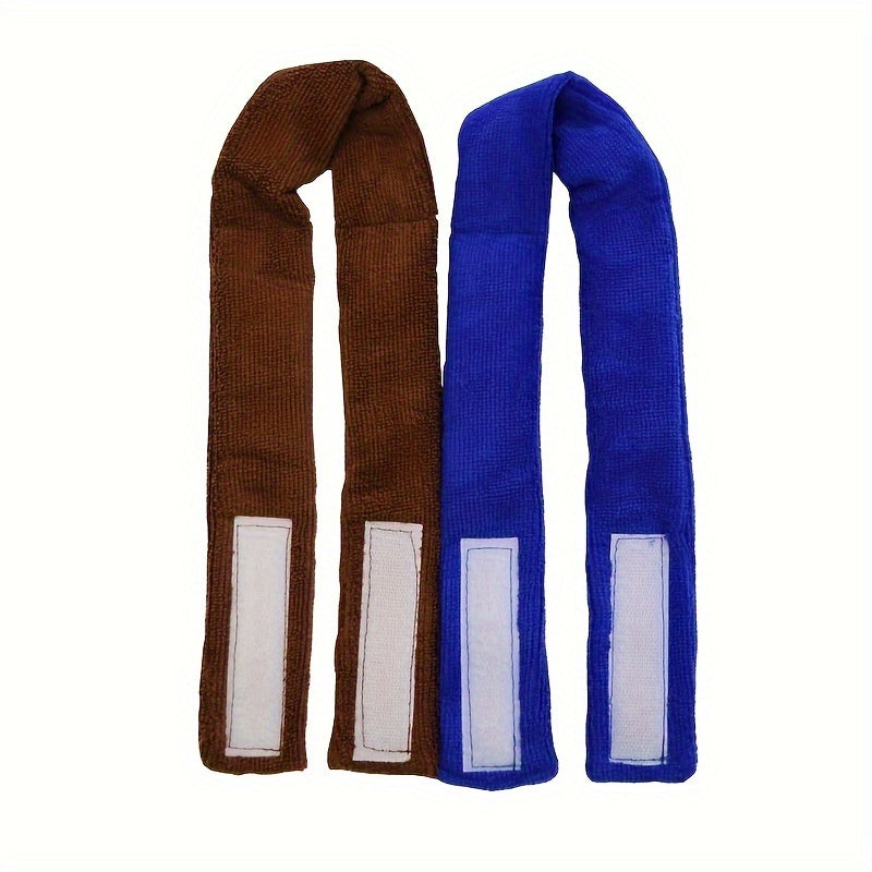 Hairdressing Tools Perm Bag Bandana Absorbent Cotton Strip