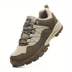 Men's Hiking Sneakers Wear resistant Non Slip Outdoor Shoes