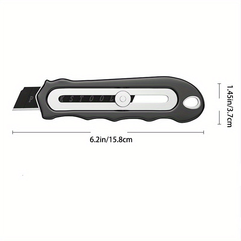 Stainless Steel Express Box Opener for Home and Office Paper Cutting