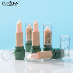 Moisturizing Pink Lip Balm Long Lasting Lipstick