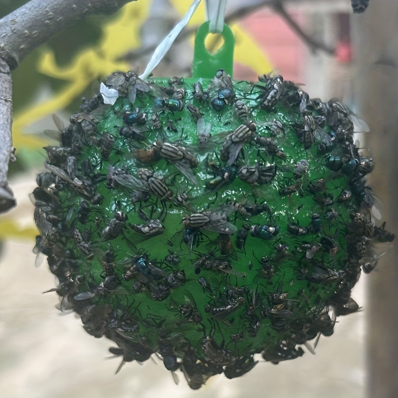Eco-Friendly Home & Garden Fly Trap