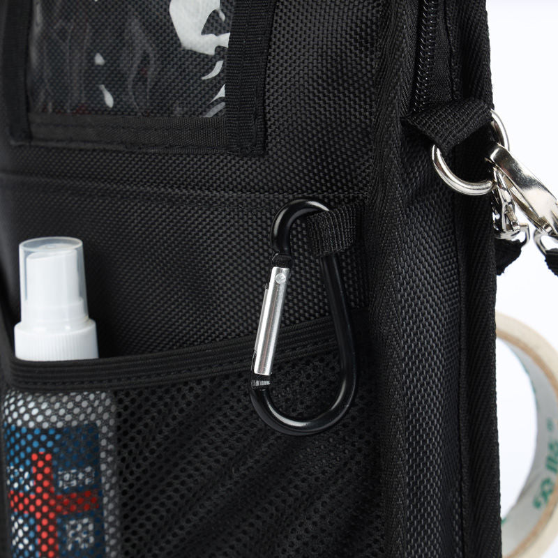 Men's Casual Thicken Crossbody Shoulder Bag