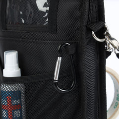 Men's Casual Thicken Crossbody Shoulder Bag