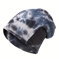 Cotton Gauze Pullover Hat Stacking Cap for Men and Women