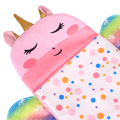 Doll Clothes & Sleeping Bag Set for 12 Inch Reinc