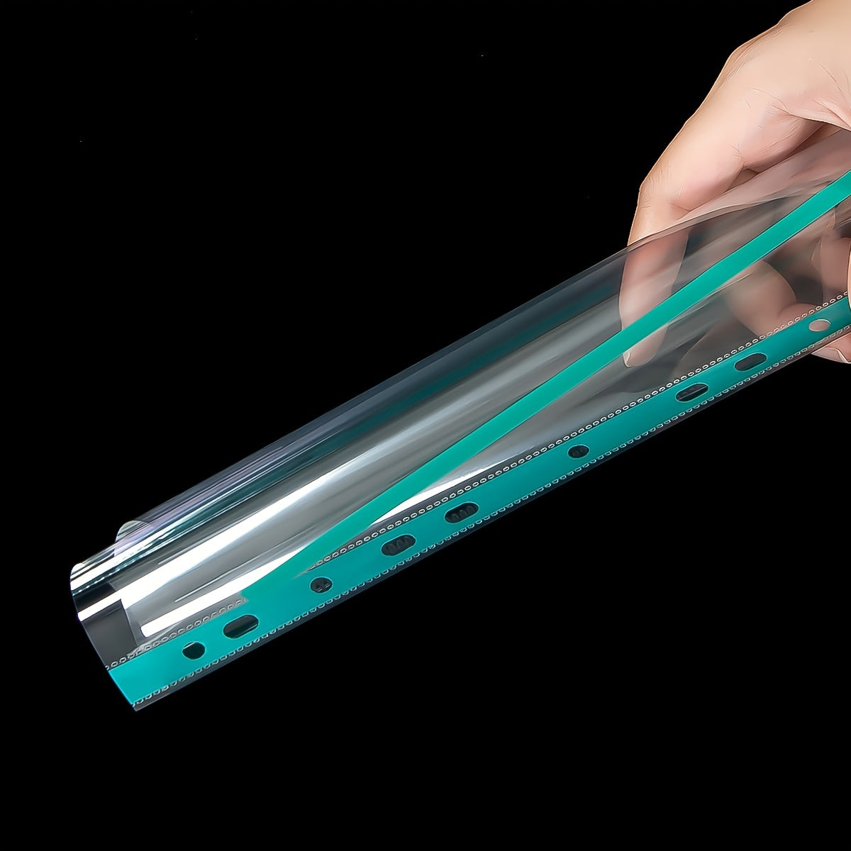 A4 Thickened Document Protector - 50/100 Piece