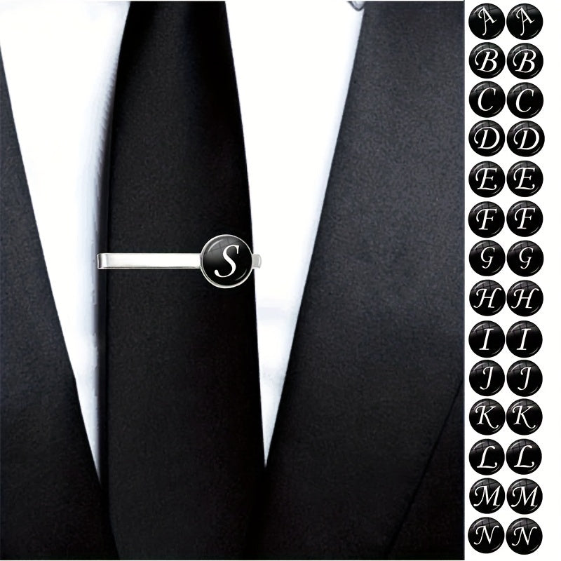 Men's Cufflinks Tie Clip Set Wedding Party Business Suits Gift