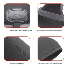 Ski Boot Covers Antifreeze Anti Slip Shoe Cover