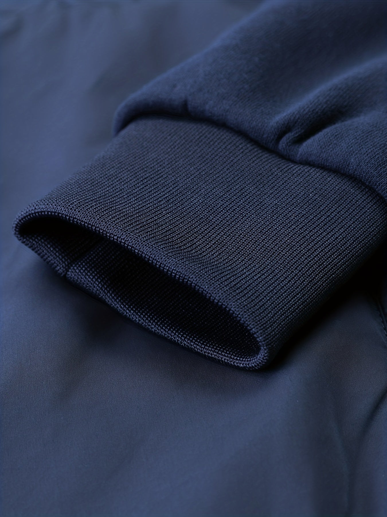 Men's Active Sports Suit Thermal Jacket & Pants for Winter
