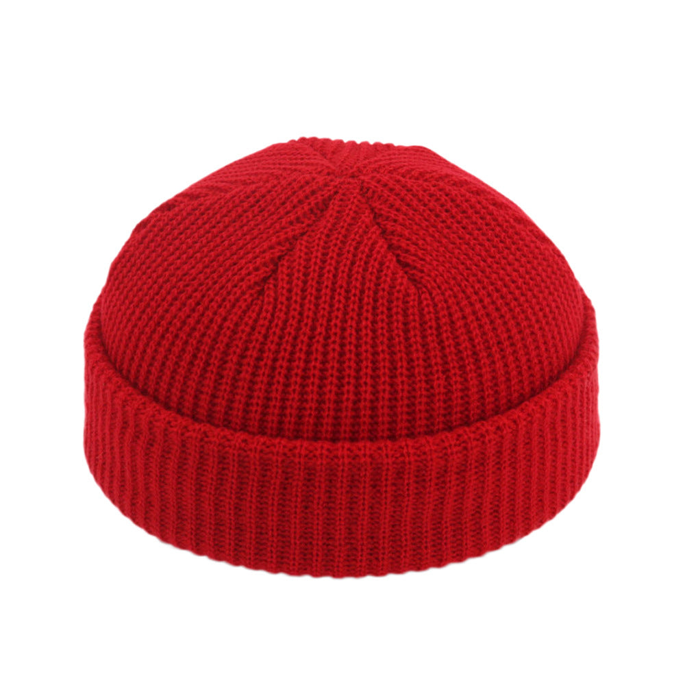 Men's Winter Knitted Hats