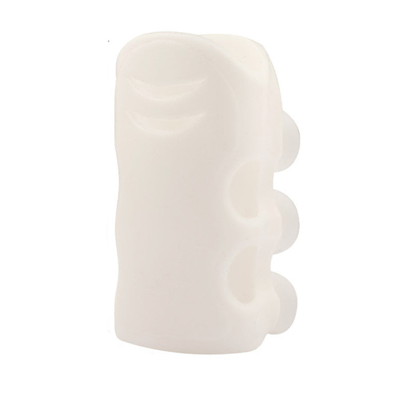 Handheld Showerhead with Suction Cup Bracket Easy Install Bathroom Tools