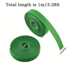 Small Garden Magic Tape Plant Binding Tree Branch Tie Belt