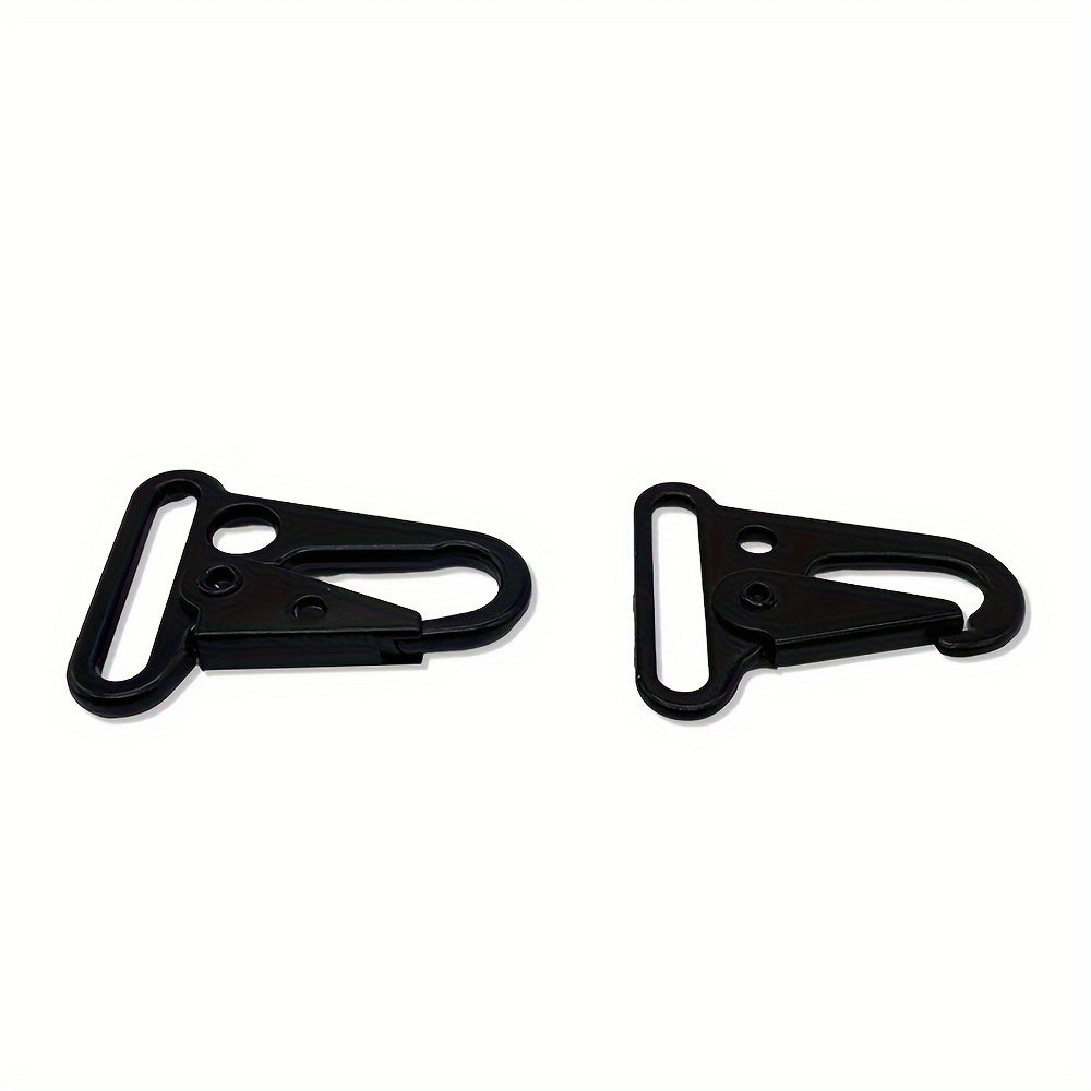 Emergency Buckle Nylon Webbing Buckle Outdoor Camping Tool