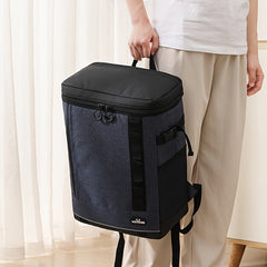 Picnic Backpack Thermal Bag for Outdoor Camping Hiking