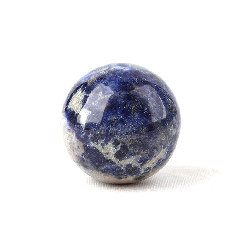 1pc Natural Stone Bead DIY Ornament Beads