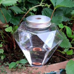 500ml Garden Auto Watering Kit Drip Irrigation System