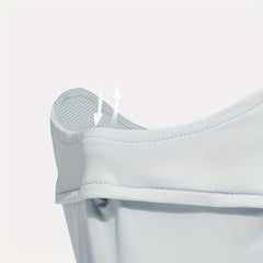 Breathable Reusable Face Mask UV Sun Protection