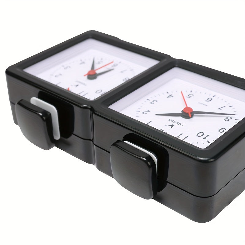 1pc Chess Clock Competition Timer Chess Stopwatch Not Included