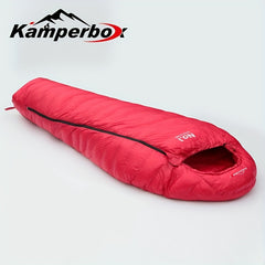 Ultralight Winter Sleeping Bag for Camping Hiking Picnics