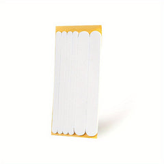 2pcs Anti-wear Foot Heel Stickers For High Heels