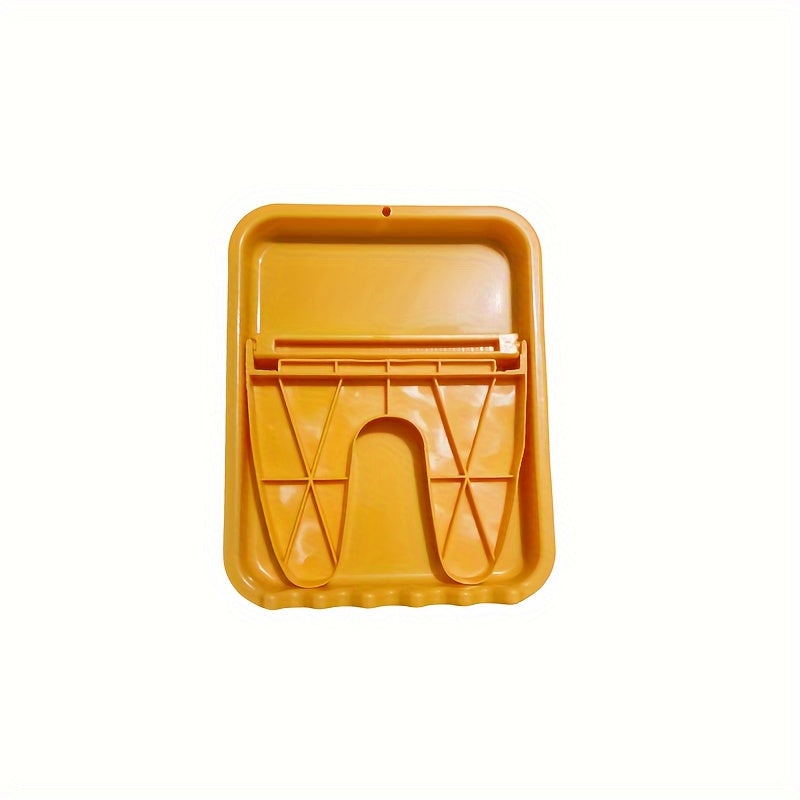 Pot Lid Rack Foldable Storage Organizer