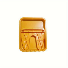 Pot Lid Rack Foldable Storage Organizer