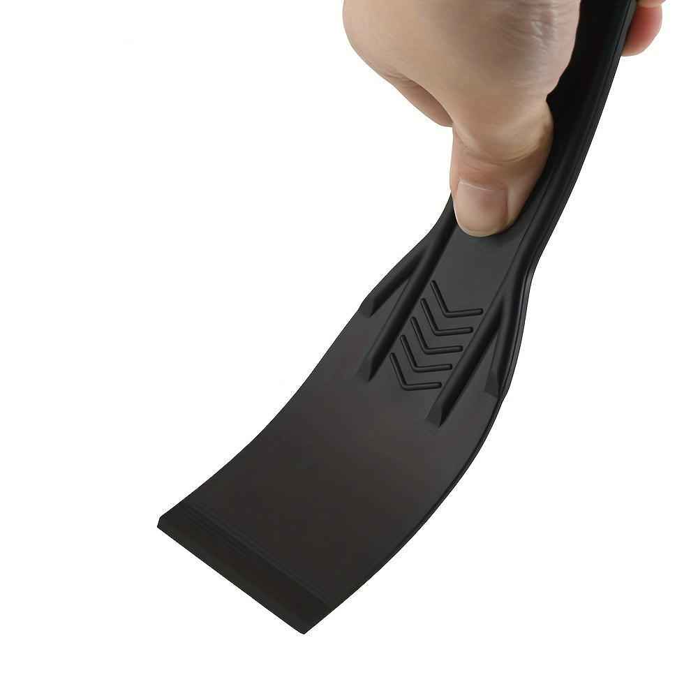 Plastic Putty Construction Tool Plaster Shovel Wallpaper Scraper