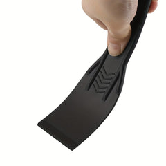Plastic Putty Construction Tool Plaster Shovel Wallpaper Scraper