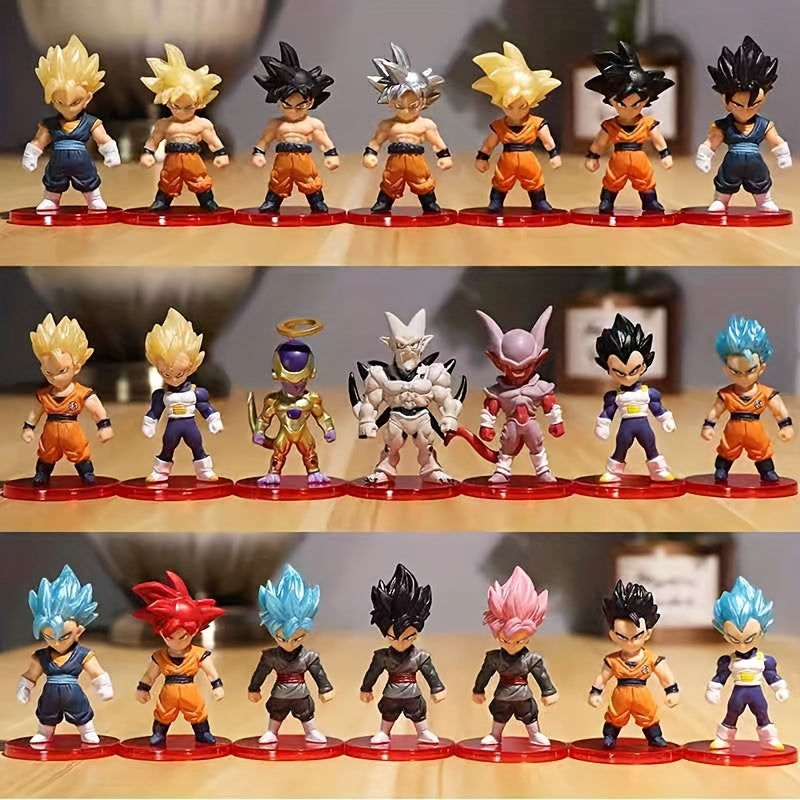 Charming Doll Ornaments for Kids and Adults