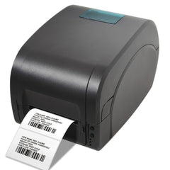 80x60mm Direct Thermal Labels Self Adhesive for Address - Label Compatible