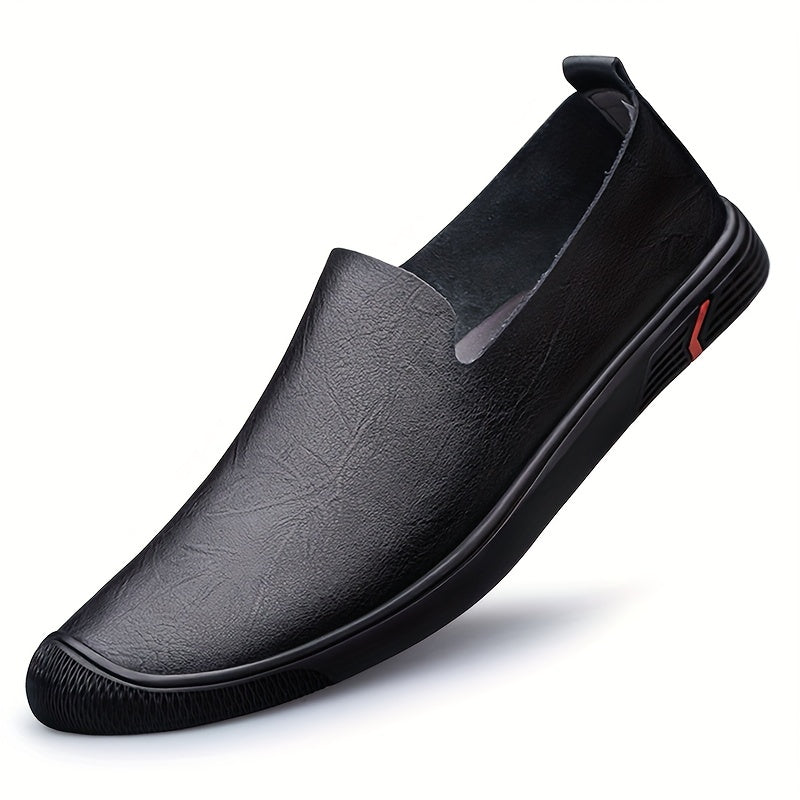 Men's Comfy Non-slip Loafer Shoes