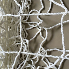 1pc Football Net Football Goal Net Football Training Accessory