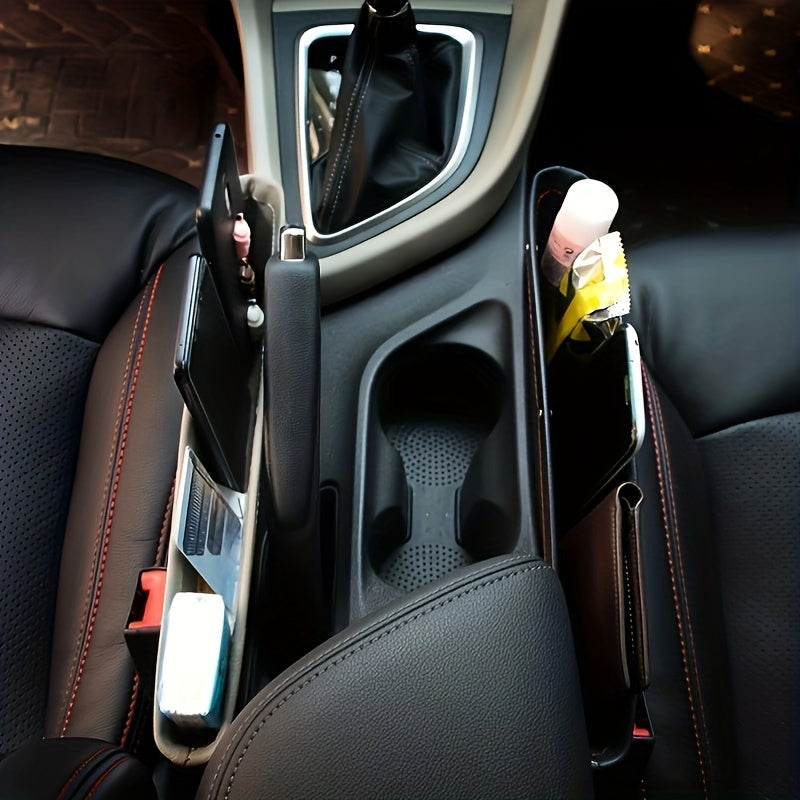 Car Seat Storage Pouch - Keep Your Seats Clean and Organized