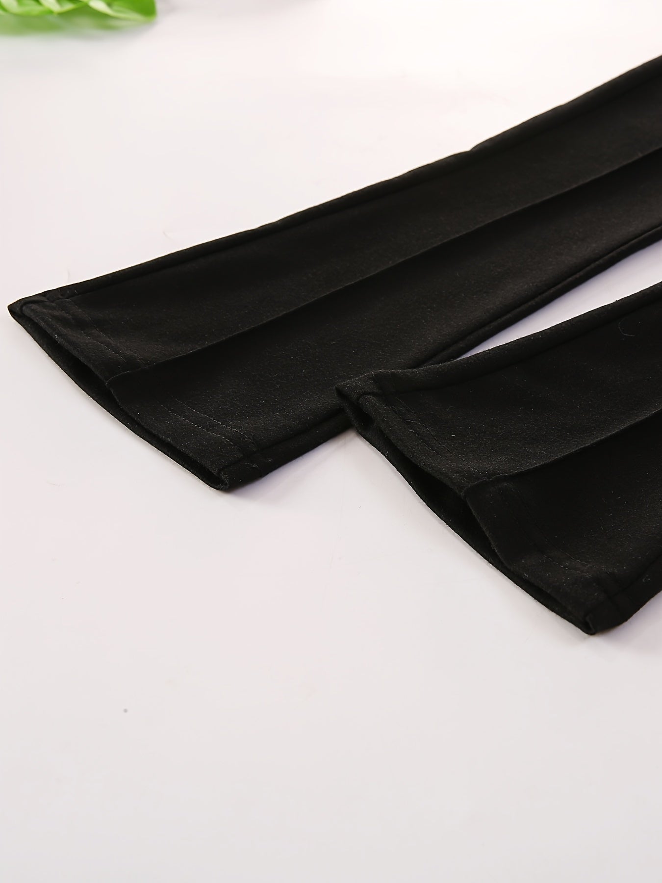 Girls Flared Pants for Autumn/Spring