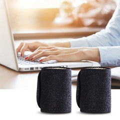 Anti Sprain Wrist Guard For Fitness Sports Warm Wrist Wrap Strap