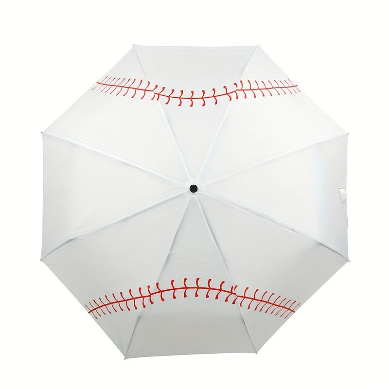 Windproof Long Handle Umbrella Lightweight Travel Business Outdoor