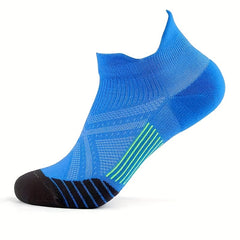Paris Breathable Compression Ankle Sock For Men And Women